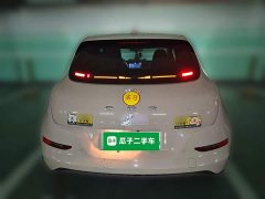 ORA Good Cat 401km Standard Range Deluxe LFP - ფოტო 3