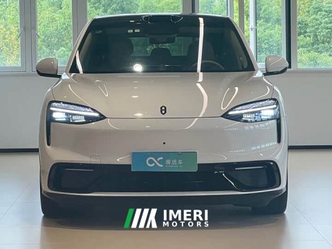 2026 AITO M6 Extended Range Ultra - ავტომობილი ჩინეთიდან