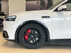 AITO M6 Extended Range Ultra - ფოტო 4