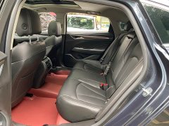 Buick Junyue 652T Luxury - ფოტო 10