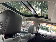 Buick Junyue 652T Luxury - ფოტო 12