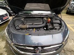 Buick Junyue 652T Luxury - ფოტო 15