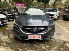 Buick Junyue 652T Luxury - ფოტო 2