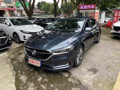 Buick Junyue 652T Luxury - ფოტო 3