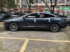 Buick Junyue 652T Luxury - ფოტო 4