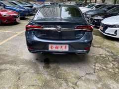 Buick Junyue 652T Luxury - ფოტო 5