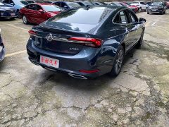 Buick Junyue 652T Luxury - ფოტო 6