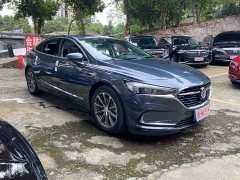 Buick Junyue 652T Luxury - ფოტო 7