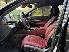 BMW 5 Series 530Li Luxury M Sport Package - photo 10