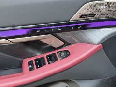 BMW 5 Series 530Li Luxury M Sport Package - photo 12