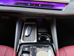 BMW 5 Series 530Li Luxury M Sport Package - photo 13