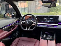 BMW 5 Series 530Li Luxury M Sport Package - photo 14