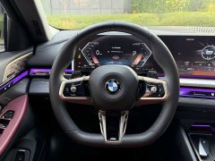 BMW 5 Series 530Li Luxury M Sport Package - photo 15
