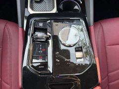 BMW 5 Series 530Li Luxury M Sport Package - photo 18