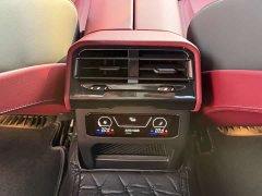 BMW 5 Series 530Li Luxury M Sport Package - photo 19
