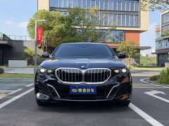 BMW 5 Series 530Li Luxury M Sport Package - photo 2