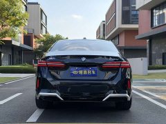BMW 5 Series 530Li Luxury M Sport Package - photo 5