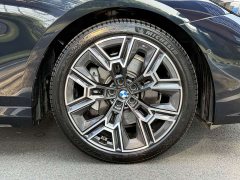 BMW 5 Series 530Li Luxury M Sport Package - photo 8