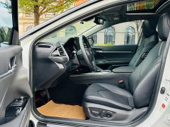 Toyota Camry Dual Engine 2.5HS Stylish Edition - ფოტო 12