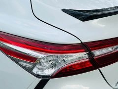 Toyota Camry Dual Engine 2.5HS Stylish Edition - ფოტო 13