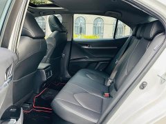Toyota Camry Dual Engine 2.5HS Stylish Edition - ფოტო 14