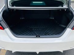 Toyota Camry Dual Engine 2.5HS Stylish Edition - ფოტო 15