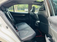 Toyota Camry Dual Engine 2.5HS Stylish Edition - ფოტო 16