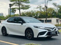 Toyota Camry Dual Engine 2.5HS Stylish Edition - ფოტო 3