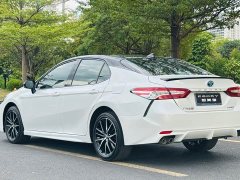 Toyota Camry Dual Engine 2.5HS Stylish Edition - ფოტო 4