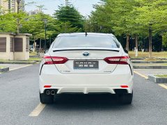 Toyota Camry Dual Engine 2.5HS Stylish Edition - ფოტო 5