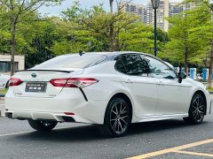 Toyota Camry Dual Engine 2.5HS Stylish Edition - ფოტო 6