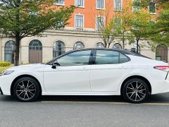 Toyota Camry Dual Engine 2.5HS Stylish Edition - ფოტო 7