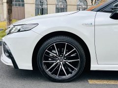 Toyota Camry Dual Engine 2.5HS Stylish Edition - ფოტო 9