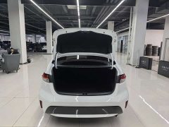 Toyota Corolla 1.8L CVT Luxury - ფოტო 10