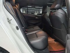 Toyota Corolla 1.8L CVT Luxury - ფოტო 11