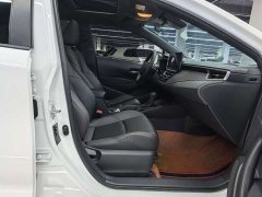 Toyota Corolla 1.8L CVT Luxury - ფოტო 12