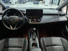 Toyota Corolla 1.8L CVT Luxury - ფოტო 13