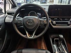 Toyota Corolla 1.8L CVT Luxury - ფოტო 14