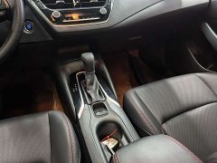 Toyota Corolla 1.8L CVT Luxury - ფოტო 15