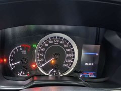 Toyota Corolla 1.8L CVT Luxury - ფოტო 17