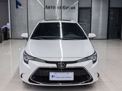 Toyota Corolla 1.8L CVT Luxury - ფოტო 3