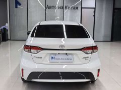 Toyota Corolla 1.8L CVT Luxury - ფოტო 4