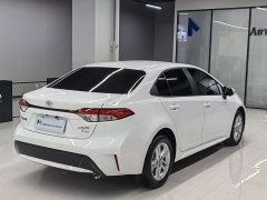 Toyota Corolla 1.8L CVT Luxury - ფოტო 6