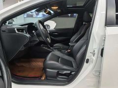 Toyota Corolla 1.8L CVT Luxury - ფოტო 8