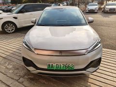 BYD Yuan Plus Glory Edition 510KM Leading - ფოტო 2