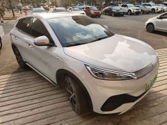BYD Yuan Plus Glory Edition 510KM Leading - ფოტო 3