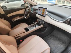 BYD Yuan Plus Glory Edition 510KM Leading - ფოტო 4