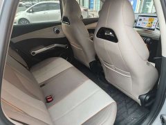 BYD Yuan Plus Glory Edition 510KM Leading - ფოტო 5