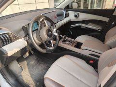 BYD Yuan Plus Glory Edition 510KM Leading - ფოტო 6