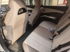 BYD Yuan Plus Glory Edition 510KM Leading - ფოტო 7